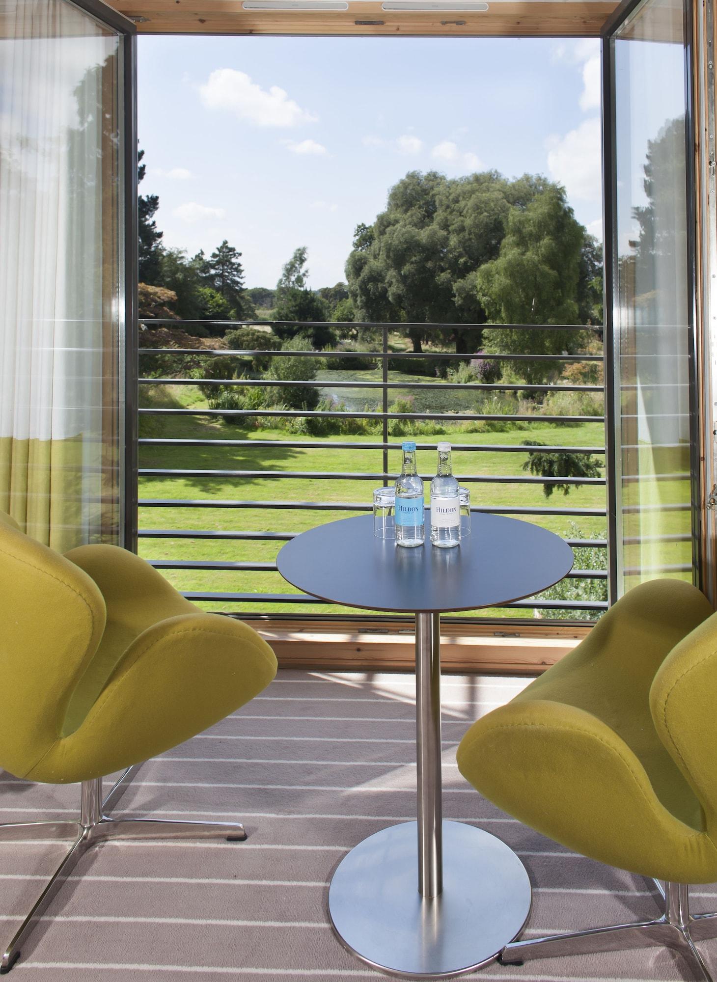 Lifehouse Spa And Hotel Frinton-on-Sea Esterno foto