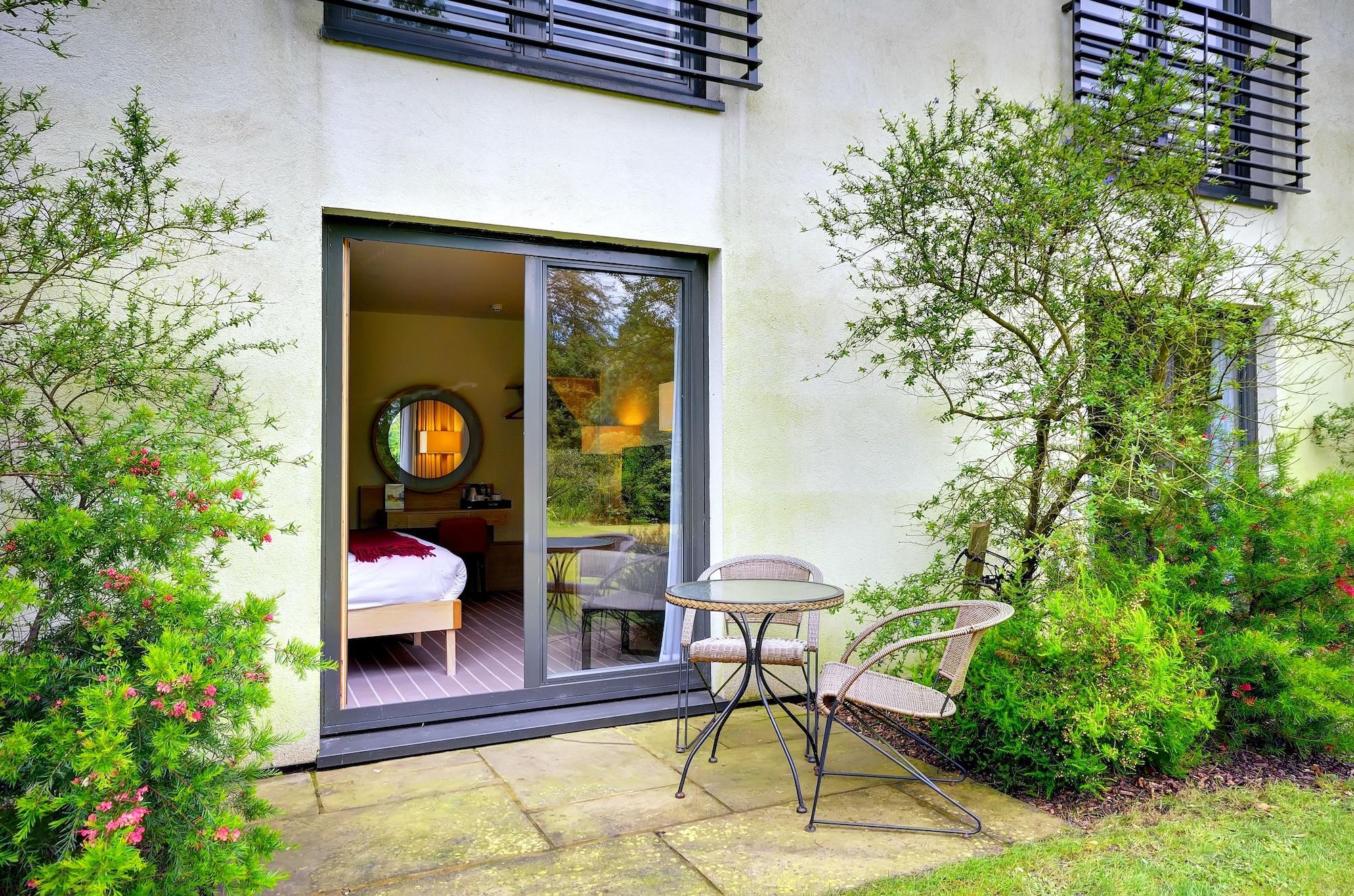 Lifehouse Spa And Hotel Frinton-on-Sea Esterno foto