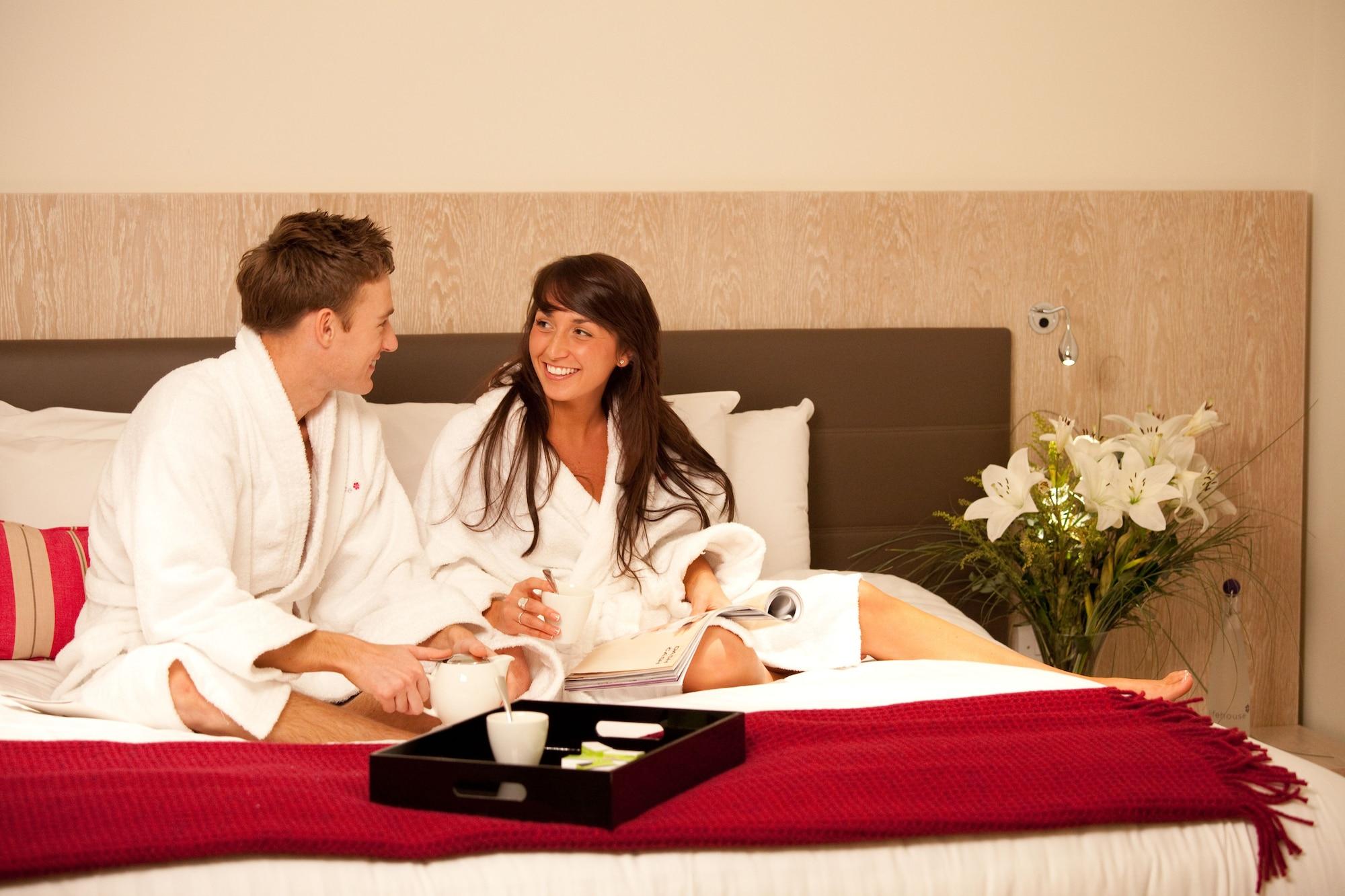Lifehouse Spa And Hotel Frinton-on-Sea Esterno foto