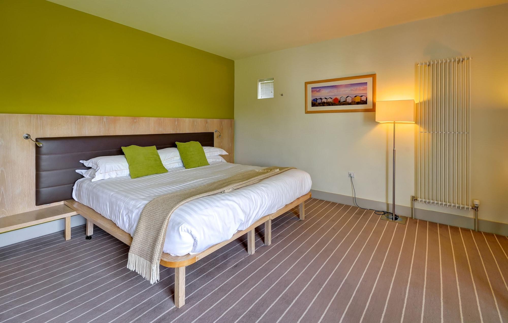 Lifehouse Spa And Hotel Frinton-on-Sea Esterno foto