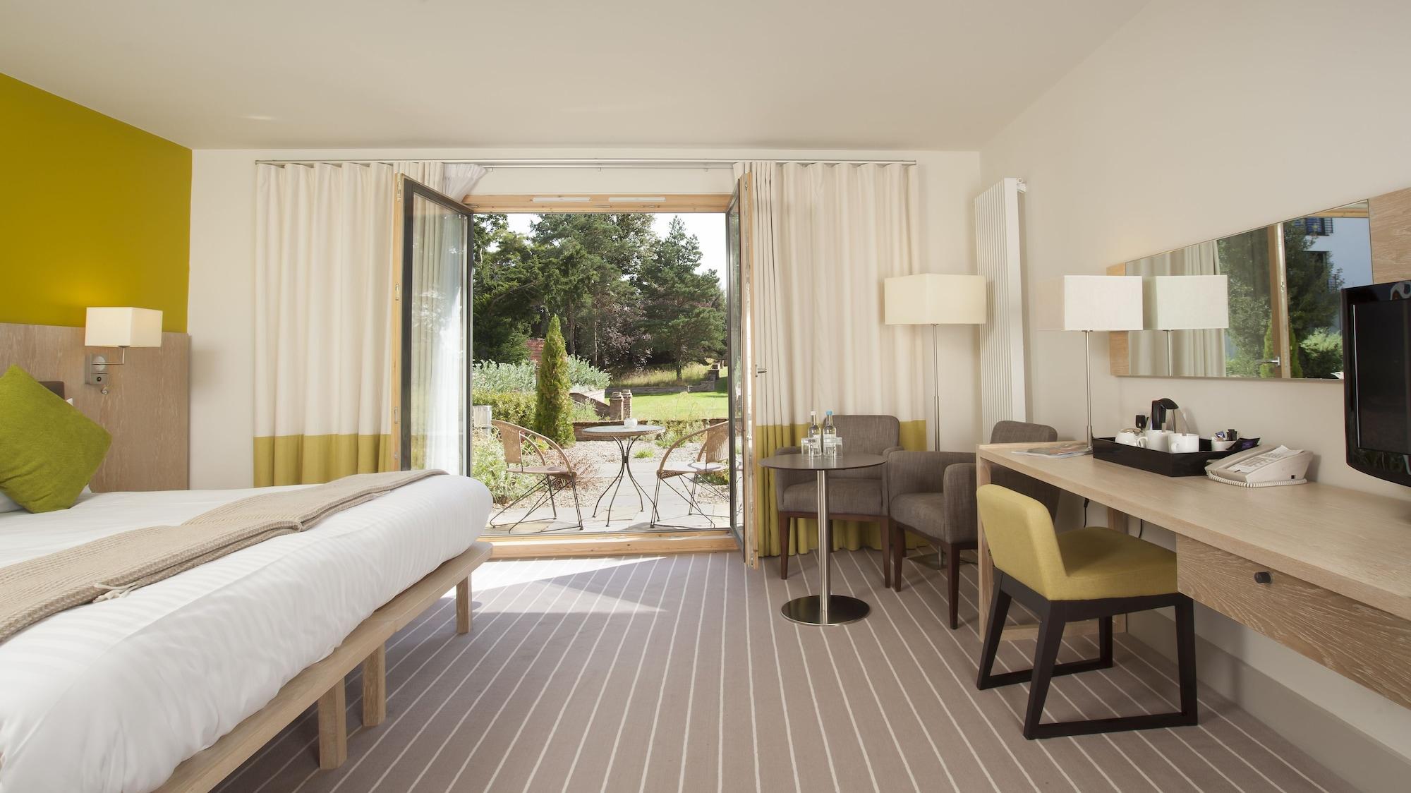 Lifehouse Spa And Hotel Frinton-on-Sea Esterno foto