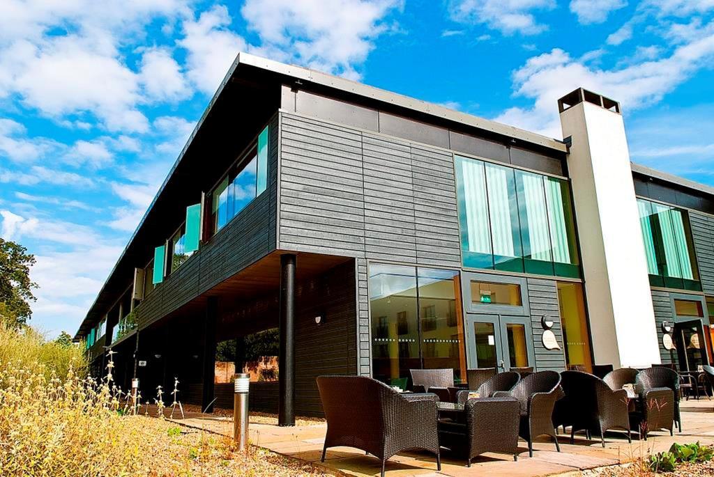 Lifehouse Spa And Hotel Frinton-on-Sea Esterno foto