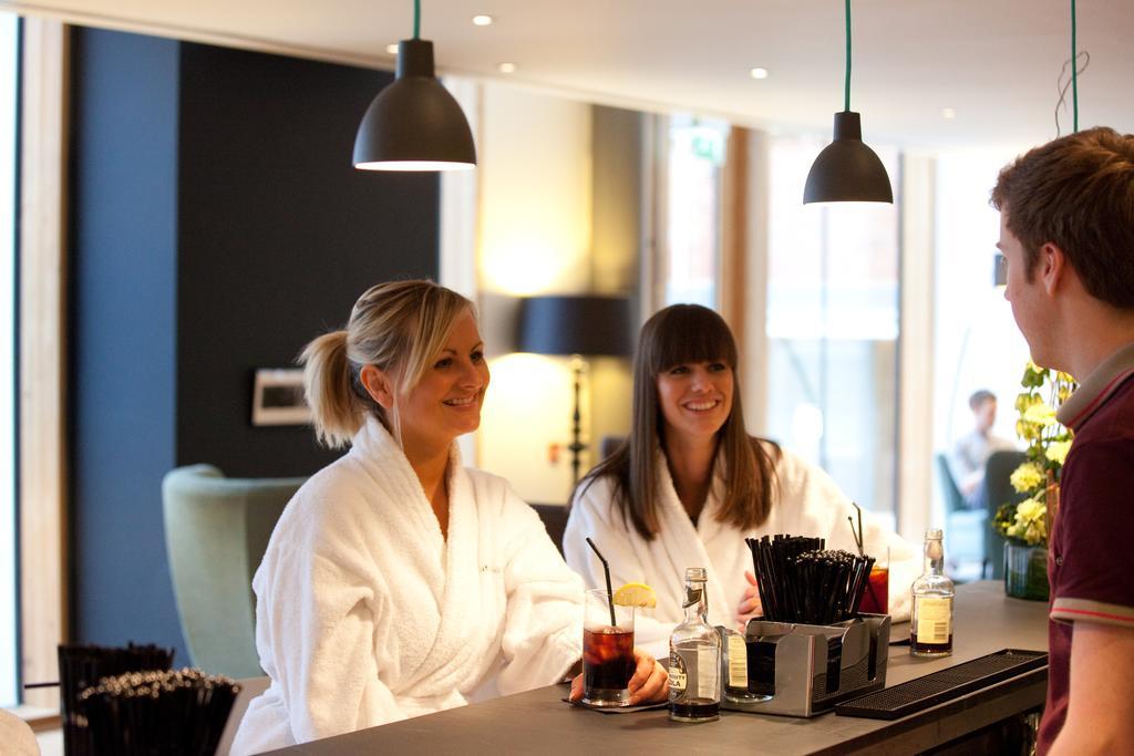 Lifehouse Spa And Hotel Frinton-on-Sea Esterno foto