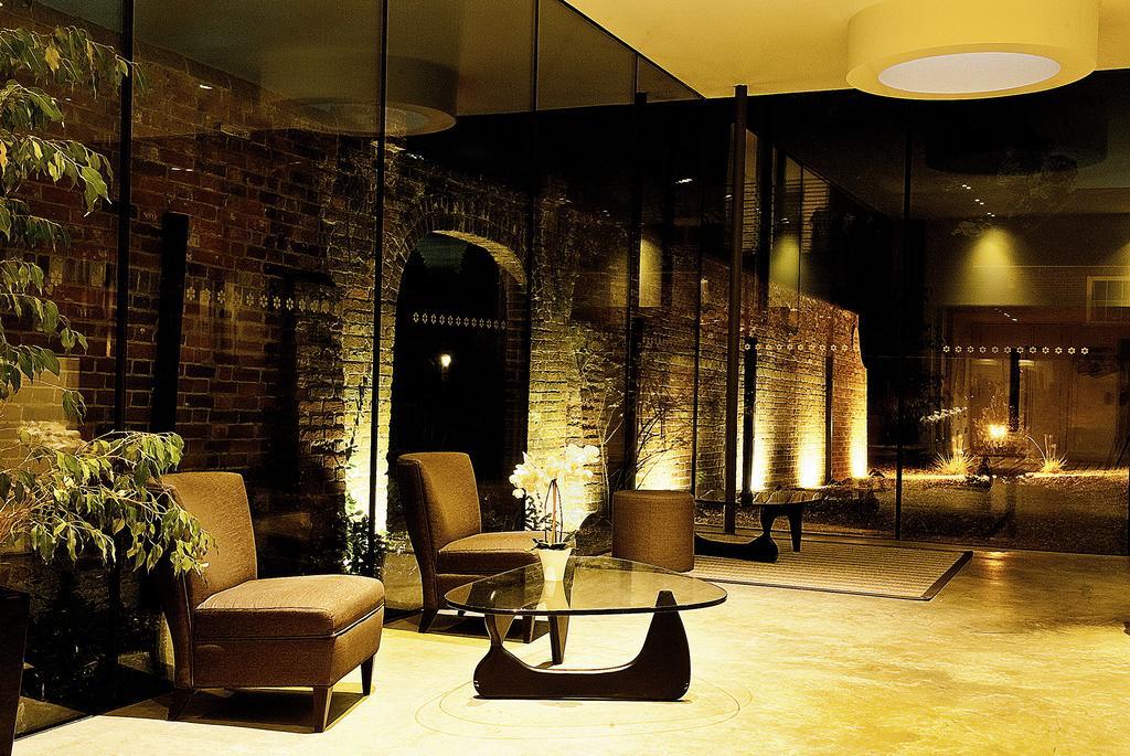 Lifehouse Spa And Hotel Frinton-on-Sea Esterno foto