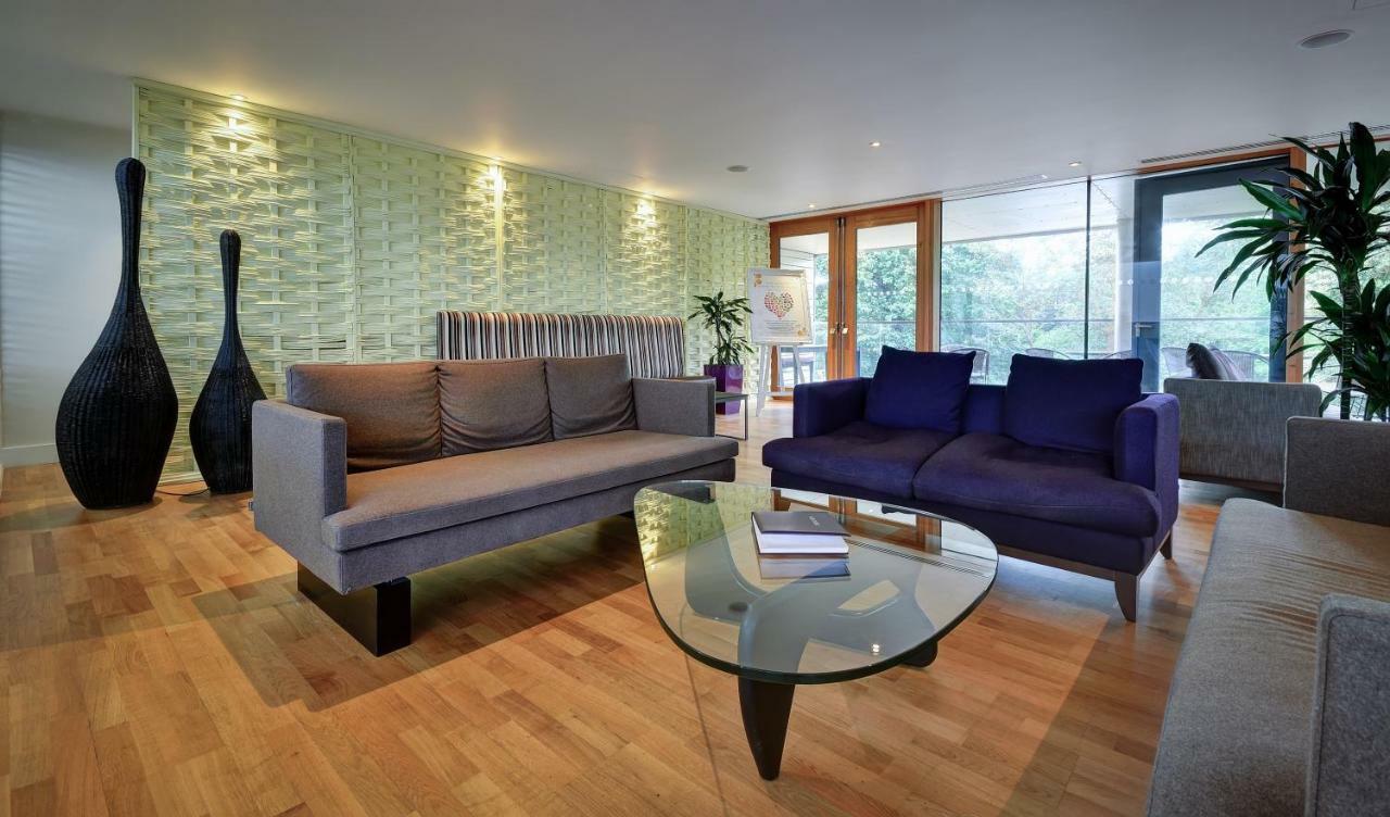Lifehouse Spa And Hotel Frinton-on-Sea Esterno foto