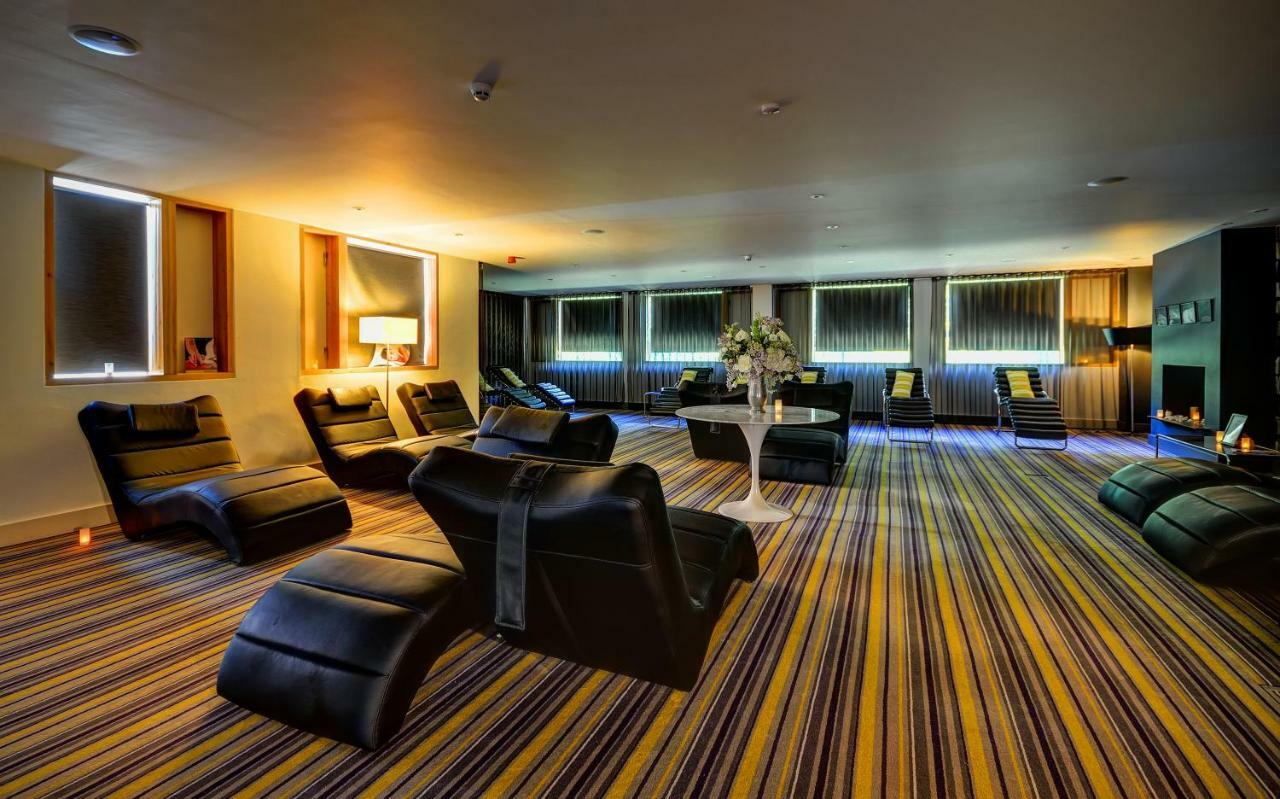 Lifehouse Spa And Hotel Frinton-on-Sea Esterno foto