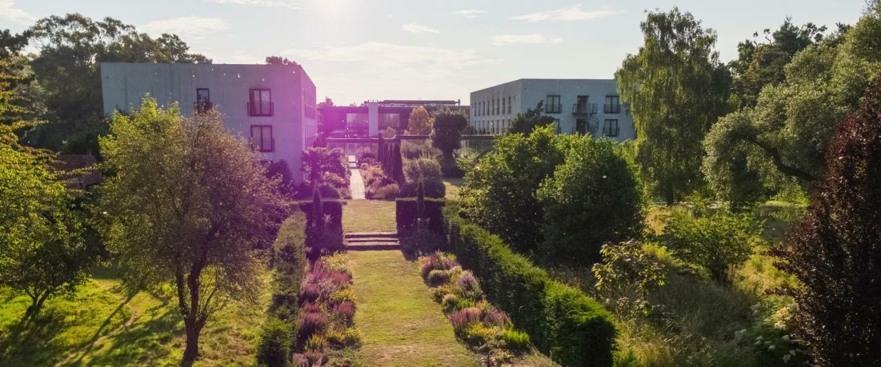 Lifehouse Spa And Hotel Frinton-on-Sea Esterno foto