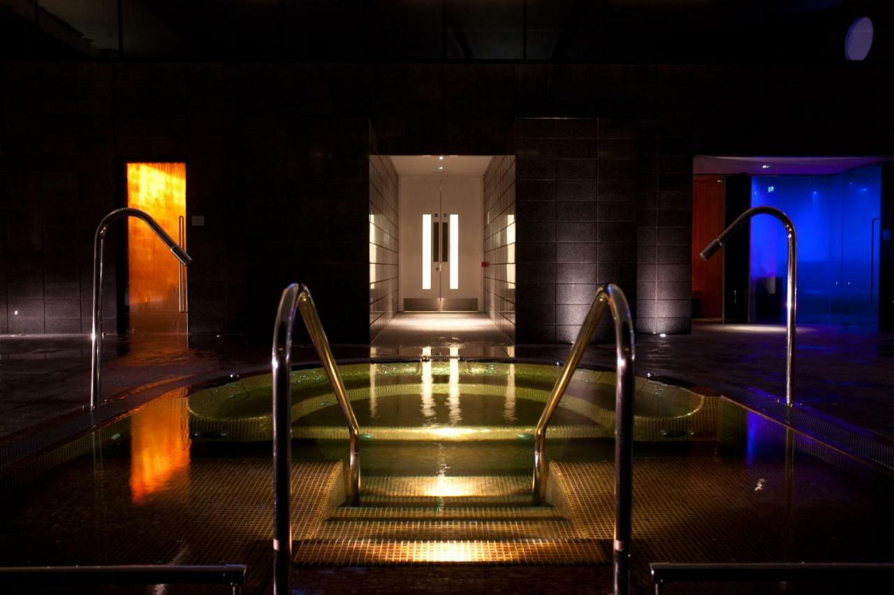 Lifehouse Spa And Hotel Frinton-on-Sea Esterno foto