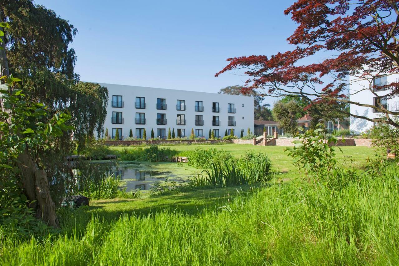 Lifehouse Spa And Hotel Frinton-on-Sea Esterno foto