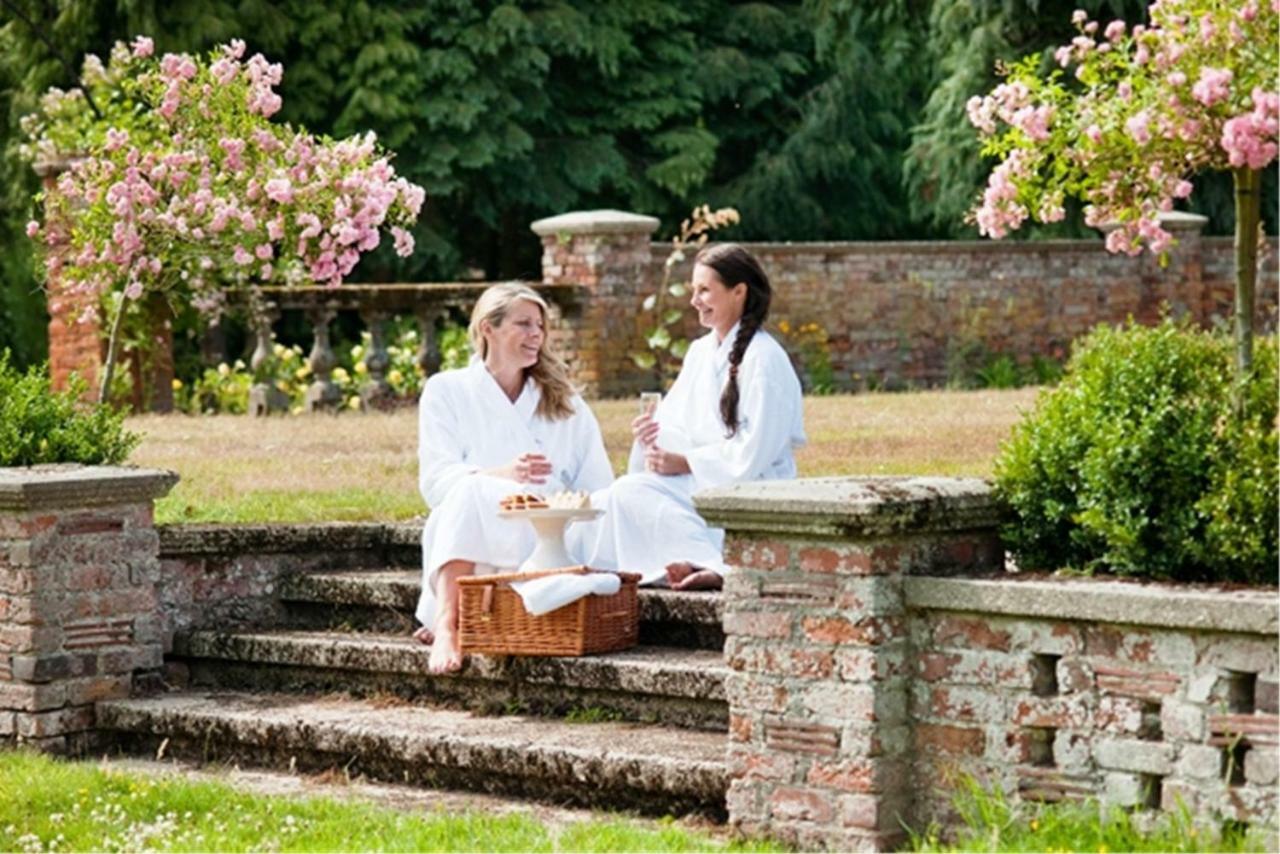 Lifehouse Spa And Hotel Frinton-on-Sea Esterno foto