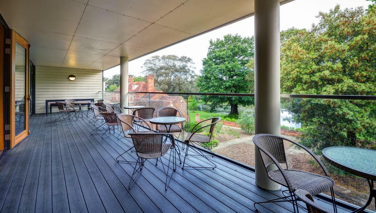 Lifehouse Spa And Hotel Frinton-on-Sea Esterno foto