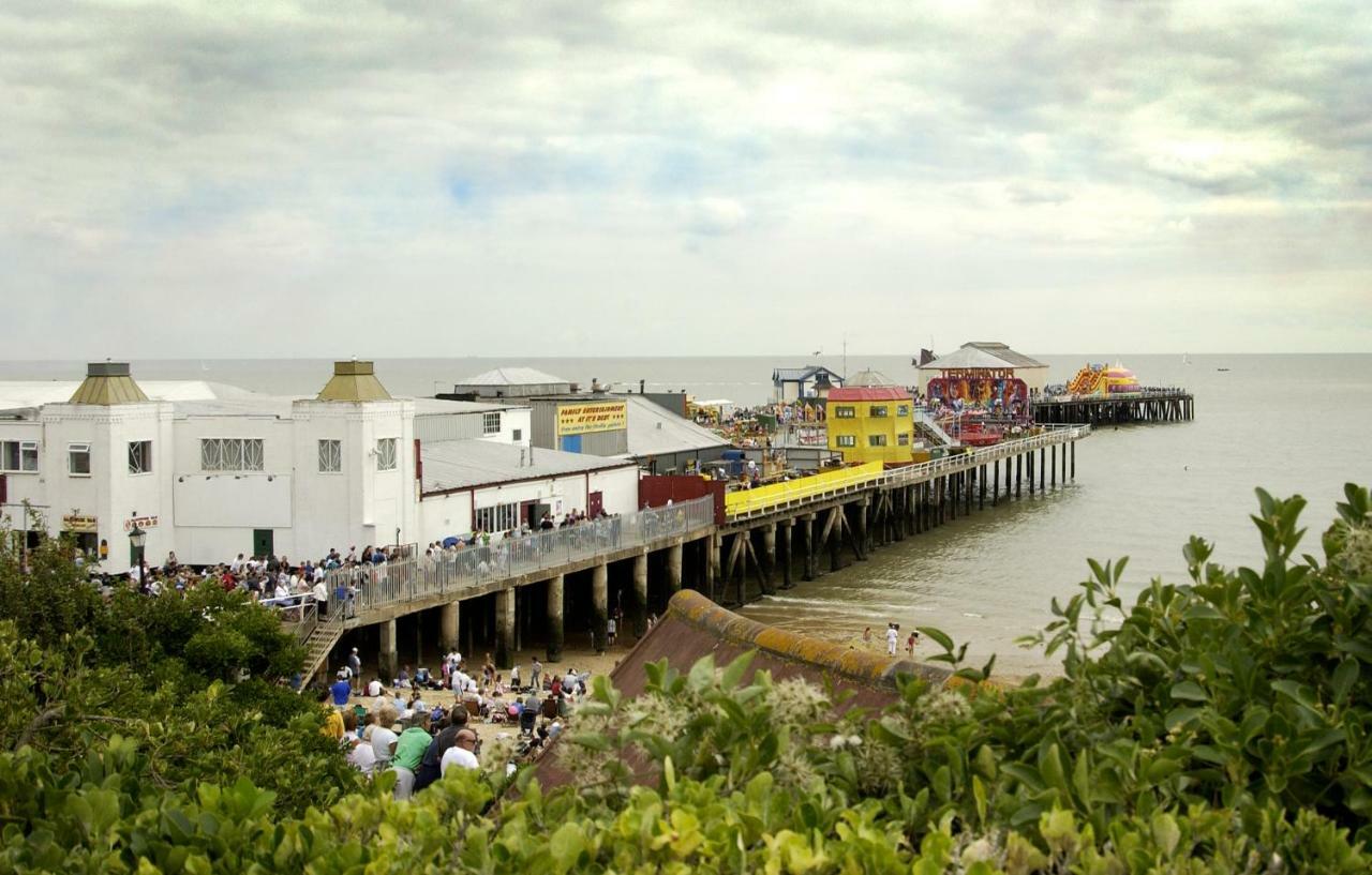 Lifehouse Spa And Hotel Frinton-on-Sea Esterno foto