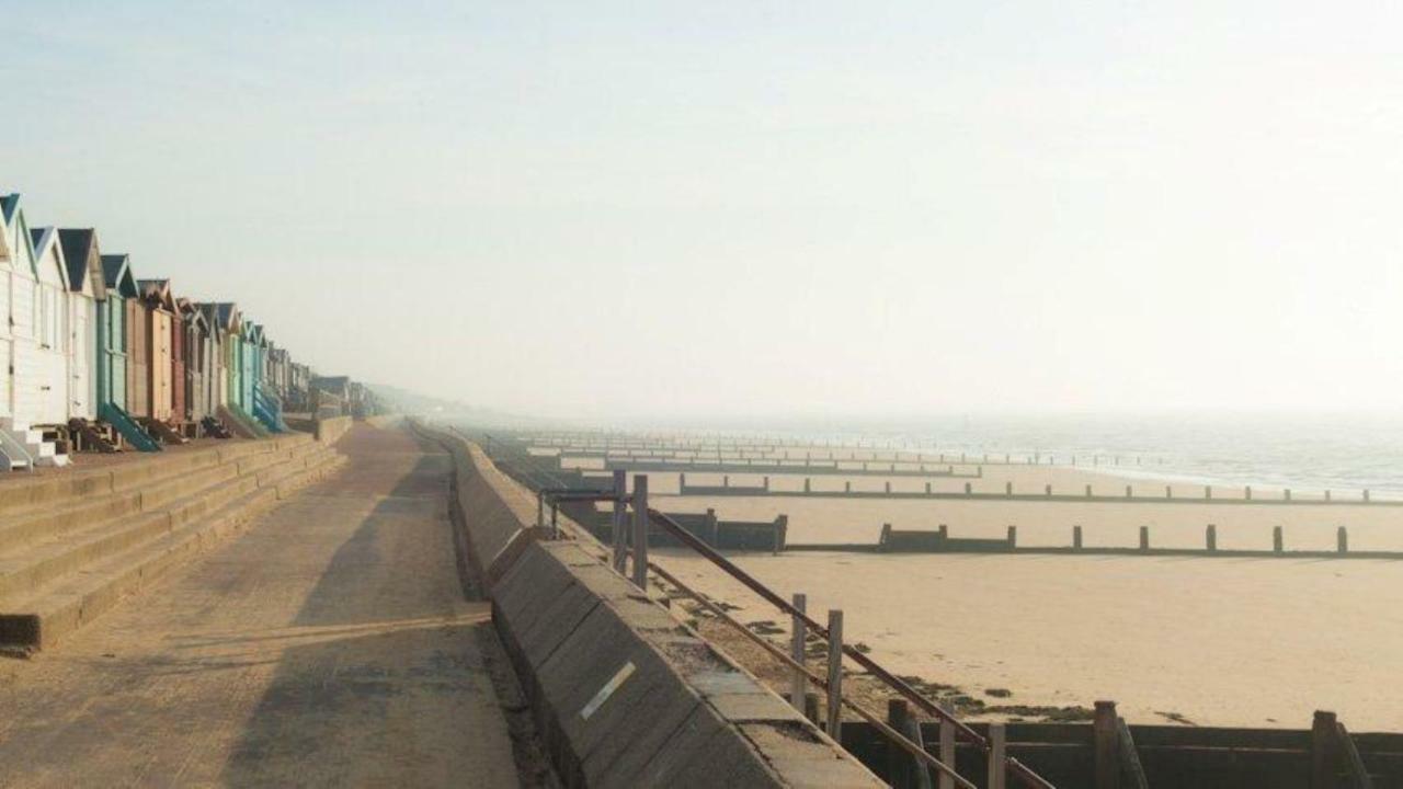 Lifehouse Spa And Hotel Frinton-on-Sea Esterno foto