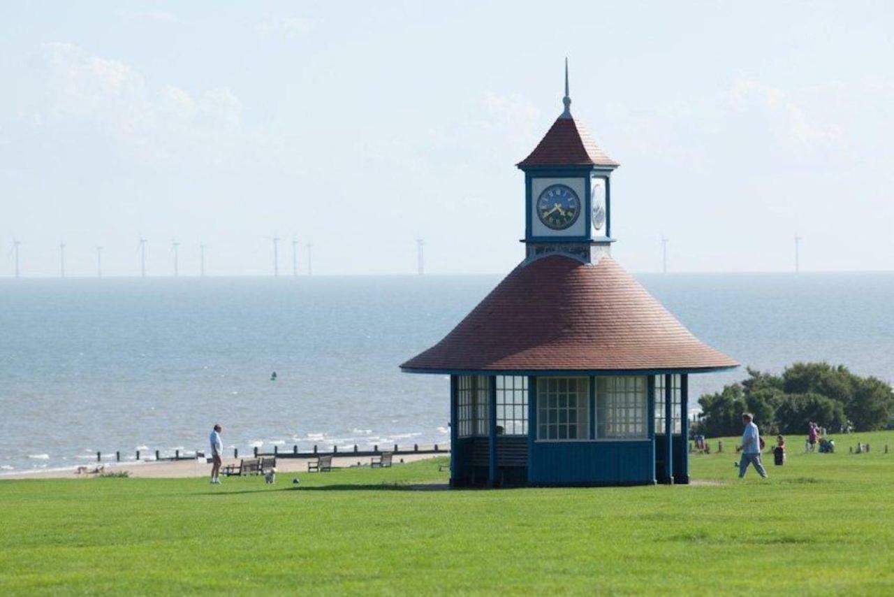 Lifehouse Spa And Hotel Frinton-on-Sea Esterno foto