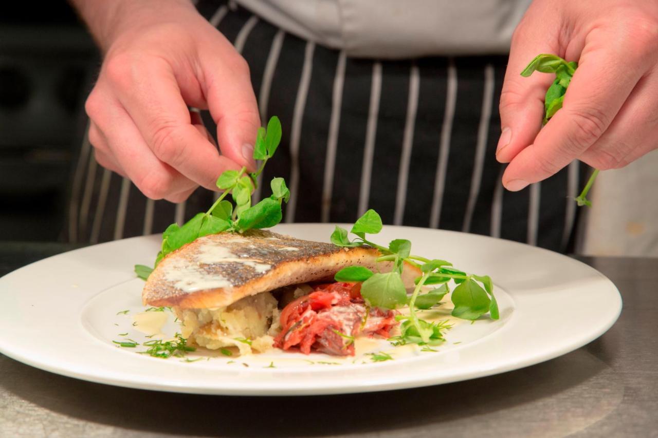 Lifehouse Spa And Hotel Frinton-on-Sea Esterno foto